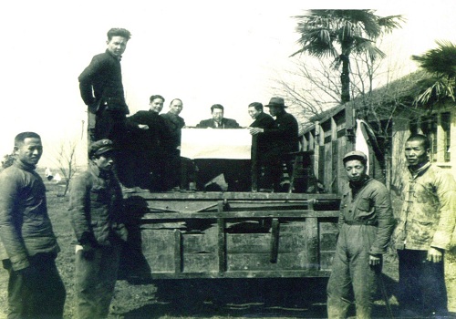 百年薪火傳 湘企紅色路 百年薪火傳 湘企紅色路