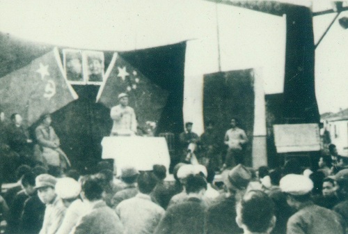 百年薪火傳 湘企紅色路 百年薪火傳 湘企紅色路